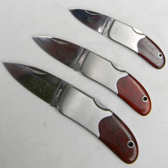 Beretta 1989 Chesapeake Bay Knife Club knife set