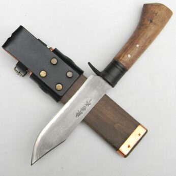 Kanetsune Japan KB128 Yoroi Hunter