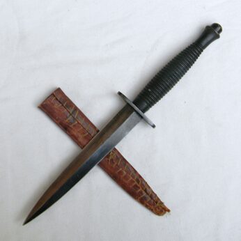 WW2 British Fairbairn-Sykes dagger