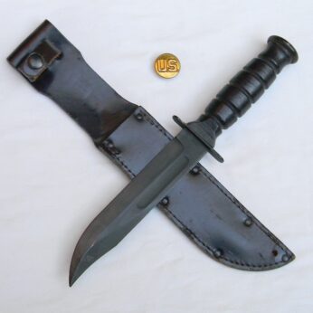 Vietnam War Conetta MK2 fighting knife